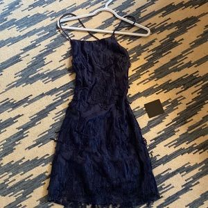 Super cute brandnew homecoming dress